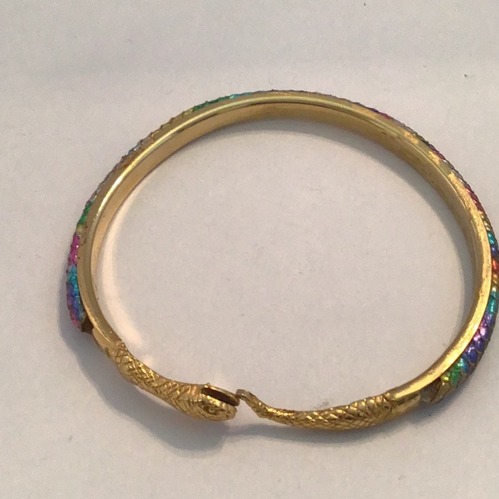 #Snake bracelet - Picture 6 of 16